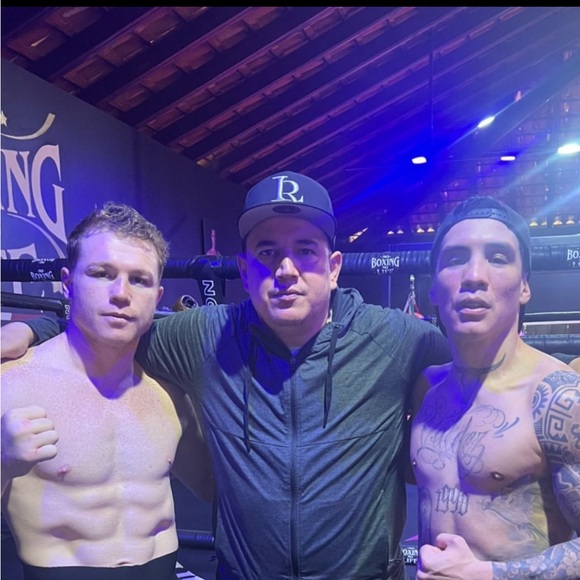 Meet your Posher, Casey - Picture 1 of 1